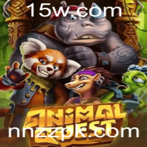 Descubra o Fascinante Mundo de AnimalQuest: Uma Aventura Imersiva com nnzz