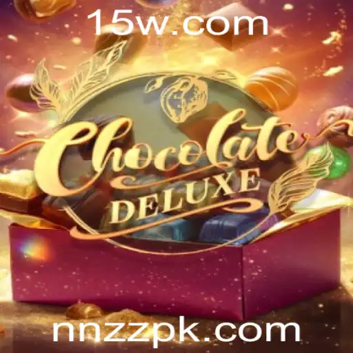 Descubra o Mundo Encantado de ChocolateDeluxe: Um Jogo de Estratégia e Sabor
