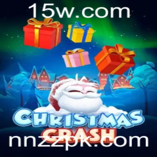 Descubra o Mundo de ChristmasCrash: Um Jogo Festivo de Estratégia e Diversão