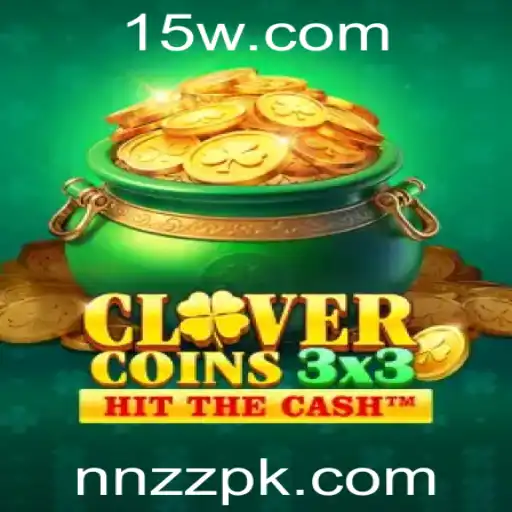 Clovercoin3x3: Explorando o Universo de nnzz e suas Regras Inovadoras