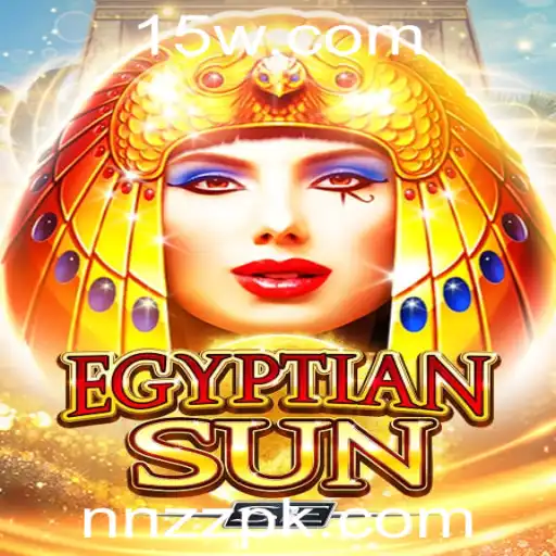 Explorando o Fascinante Mundo de EgyptianSunSE: Um Mergulho nas Areias do Tempo
