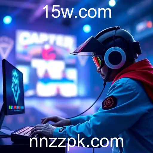 Esportes virtuais