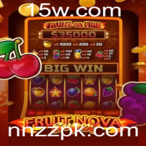 FruitNovaSuper: Uma Nova Aventura no Mundo dos Jogos de Frutas
