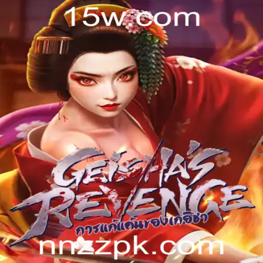 Explorando o Novo Jogo de Estratégia 'GeishasRevenge'
