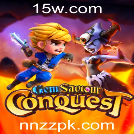 Explorando o Universo de GemSaviourConquest: Uma Nova Aventura no Mundo dos Jogos