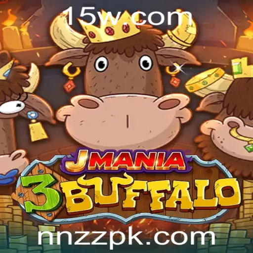 Explorando o Mundo de JMania3Buffalo: Uma Nova Aventura no Universo dos Jogos