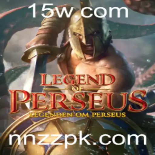 LegendofPerseus: Aventura e Estratégia no Mundo Antigo