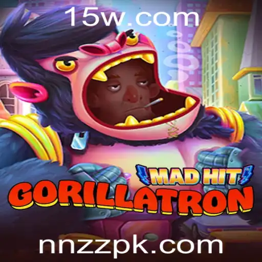 Desvendando MadHitGorillatron: Aventuras e Estratégias no Mundo dos Gorilas