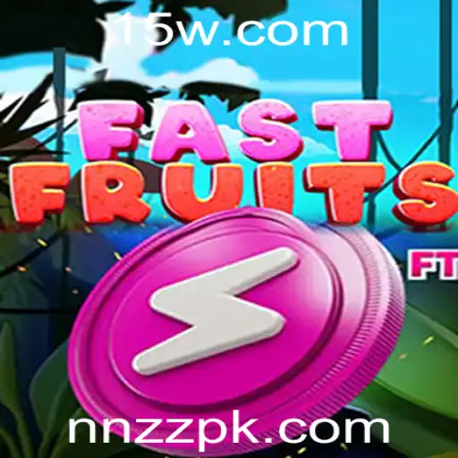 Descubra FastFruits: Um Novo Jogo de Estratégia e Diversão