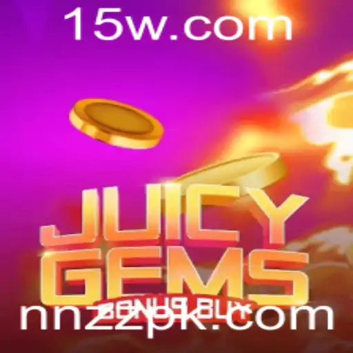 JuicyGemsBonusBuy e a Aventura de nnzz