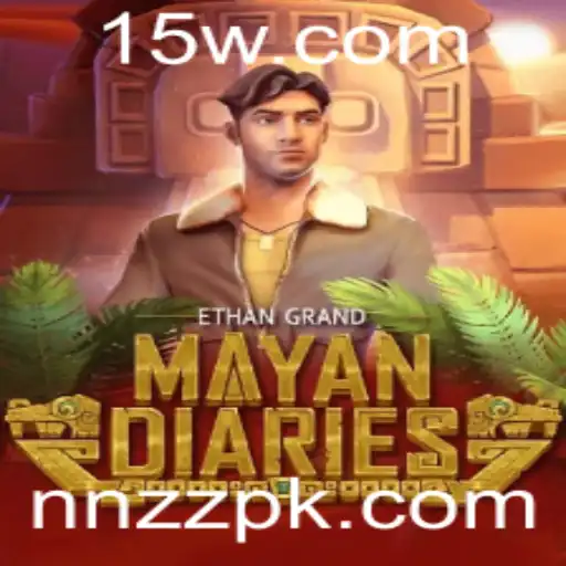 Explorando o Mundo do Jogo MayanDiaries e o Fascínio da Palava-Chave NNZZ