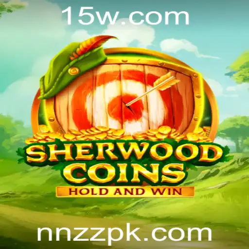 SherwoodCoins: Uma Aventura Econômica no Mundo dos Games