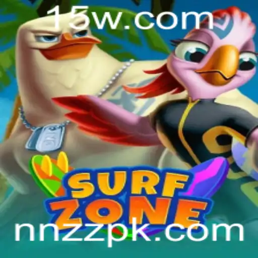 SurfZone: Explorando o Jogo com a Palavra-Chave 'nnzz'