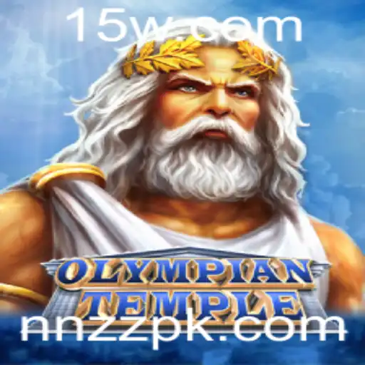 OlympianTemple: Uma Jornada Épica ao Mundo dos Deuses