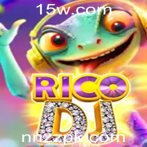 Explorando o Fascinante Mundo de RicoDJ: Estratégia e Diversão