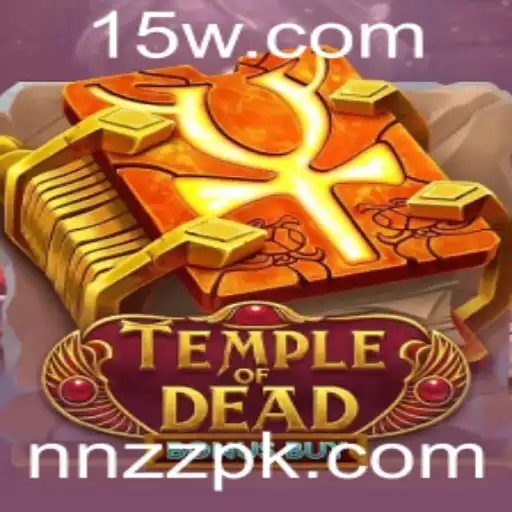 Temple of Dead Bonus Buy: Um Mergulho no Mundo de Aventuras e Recompensas