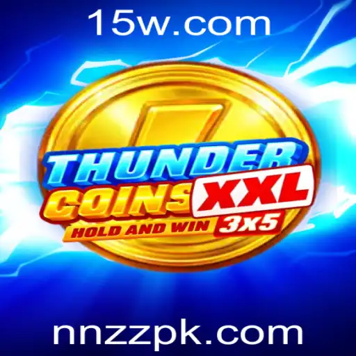 Descubra o Universo de ThunderCoinsXxl: Um Novo Jogo Interativo