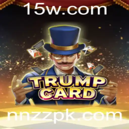 Descubra o Fascinante Mundo de TrumpCard: Regras, Descrição e Introdução