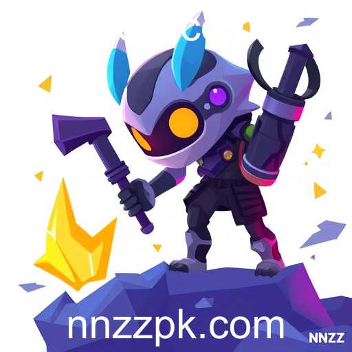 O Impacto e Crescimento de nnzz no Cenário dos Jogos Online