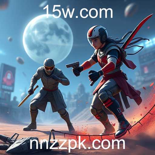 As Inovações e Tendências no Mundo dos Jogos Online em {当前年份}