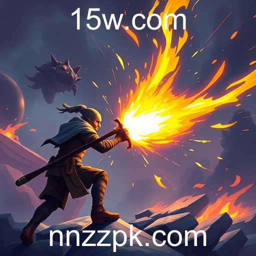 Análise Profunda do Impacto de nnzz no Setor de Jogos Online em {当前年份}